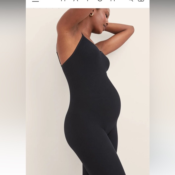 Hatch Body Rib Unitard - Picture 3 of 7